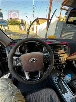 كيا كادينزا